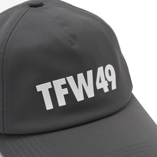 TFW49 5PANEL CAP t132420012