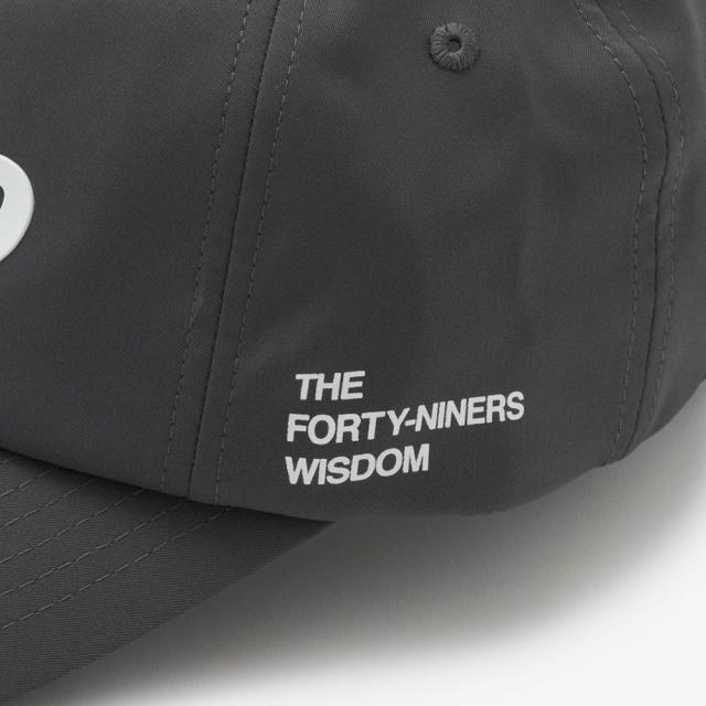 TFW49 5PANEL CAP t132420012