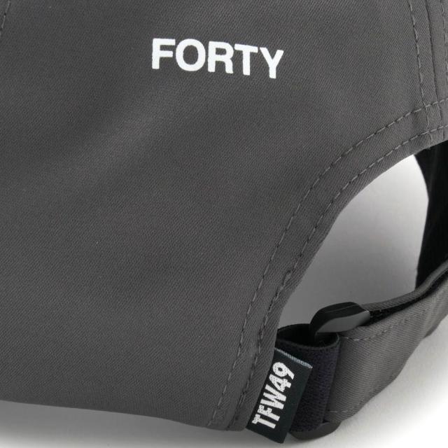 TFW49 5PANEL CAP t132420012