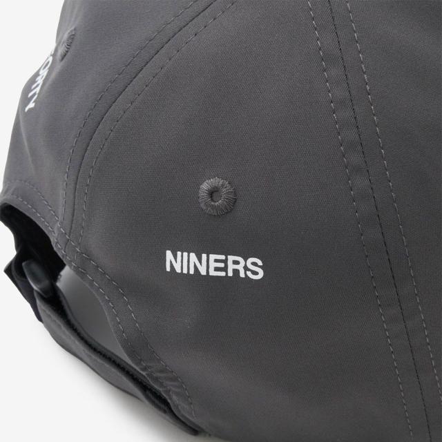 TFW49 5PANEL CAP t132420012