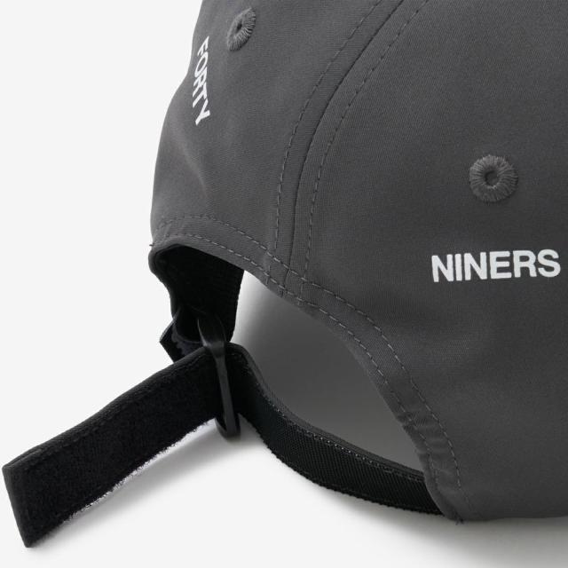 TFW49 5PANEL CAP t132420012