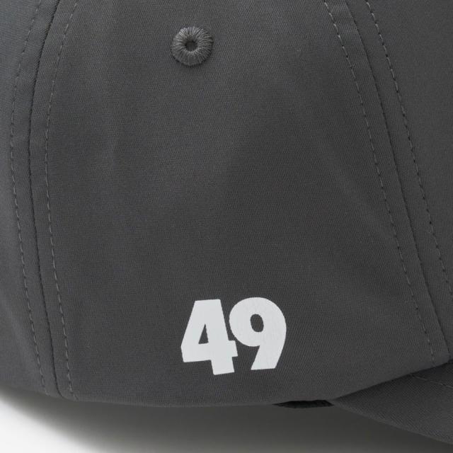 TFW49 5PANEL CAP t132420012