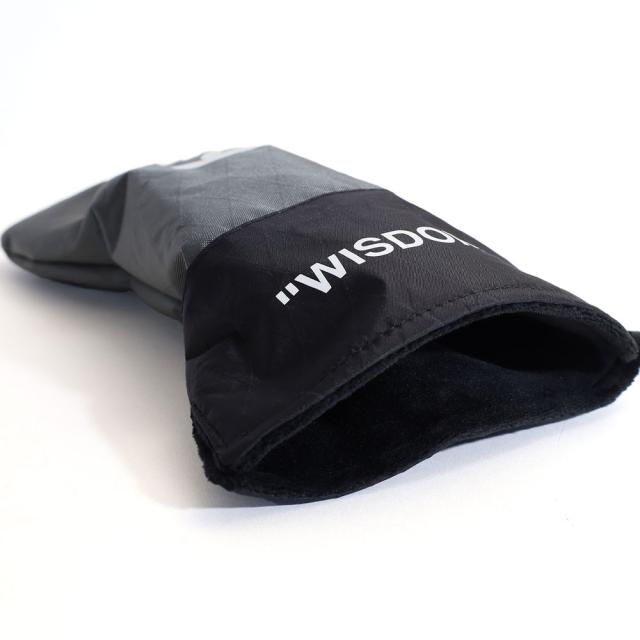 TFW49 ゴルフ ダウンネック ウォーマー 