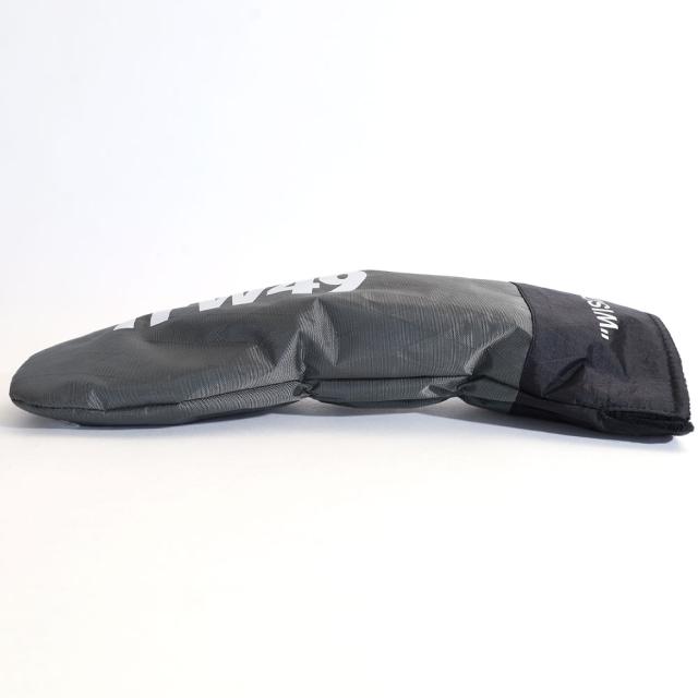 TFW49 ゴルフ ダウンネック ウォーマー 