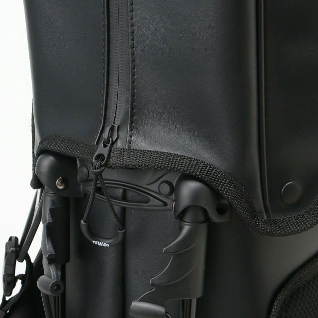 TFW49 NYLON CADDIE BAG ナイロン キャディバッグ