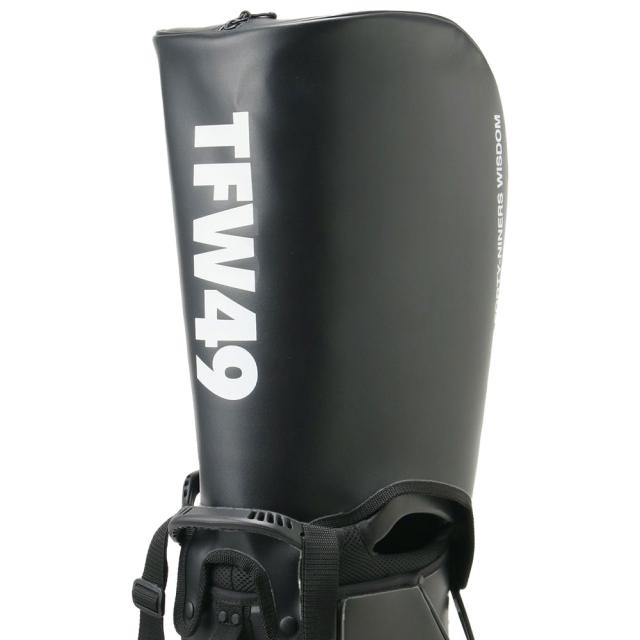 TFW49 NYLON CADDIE BAG ナイロン キャディバッグ