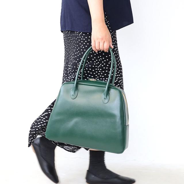 ポイント10% TIDEWAY MOSS BOSTON L タイドウェイ ボストン トート