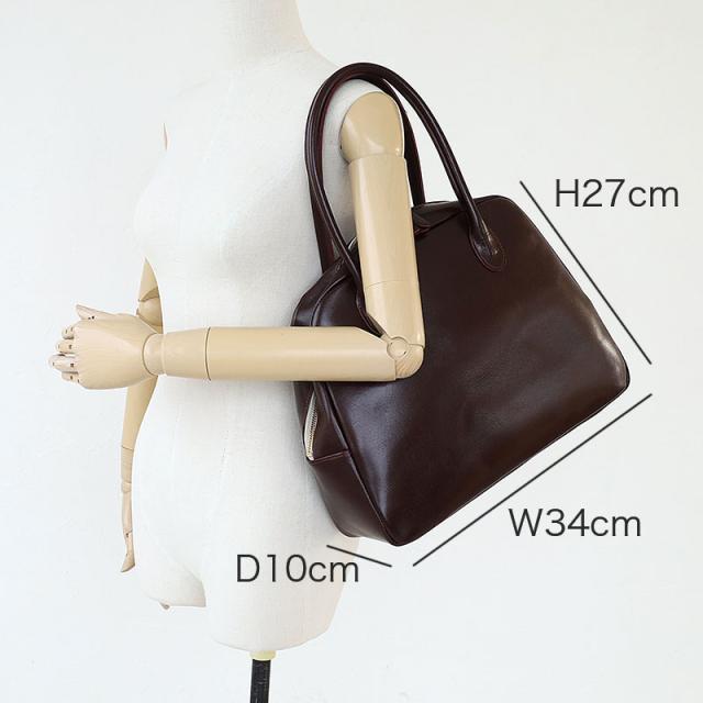 ポイント10% TIDEWAY MOSS BOSTON L タイドウェイ ボストン トート