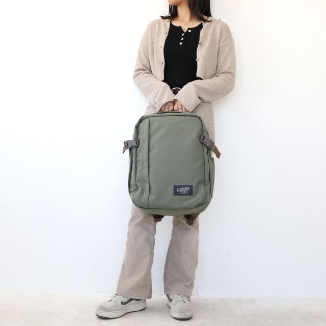 キャビンゼロ バックパック CLASSIC TECH28L CABINZERO 