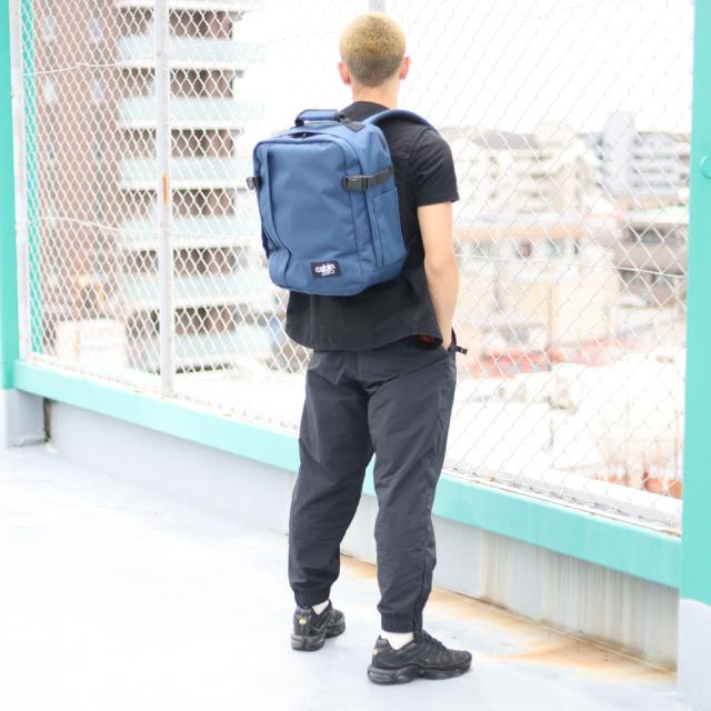 キャビンゼロ バックパック CLASSIC TECH28L CABINZERO 