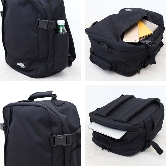 キャビンゼロ バックパック CLASSIC TECH28L CABINZERO 