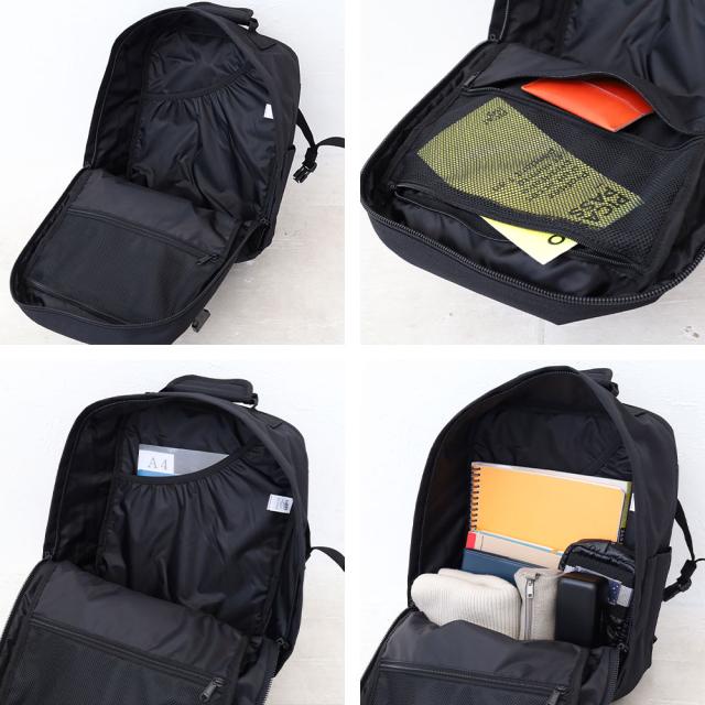 キャビンゼロ バックパック CLASSIC TECH28L CABINZERO 