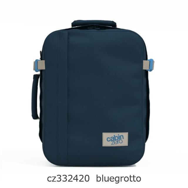 キャビンゼロ バックパック CLASSIC TECH28L CABINZERO 