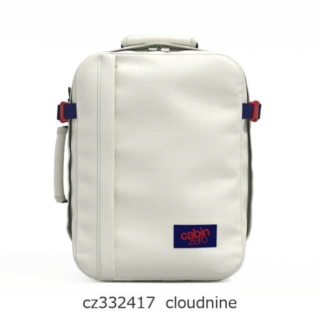 キャビンゼロ バックパック CLASSIC TECH28L CABINZERO 