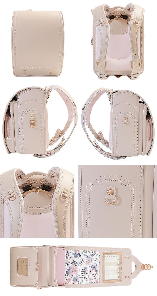 市川鞄広 yuuka th-2476 ランドセル