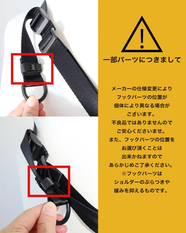 パーツについて