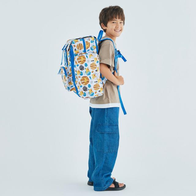 コールマン トレックパック イメージ画像02