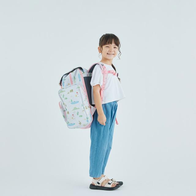 コールマン トレックパック イメージ画像02