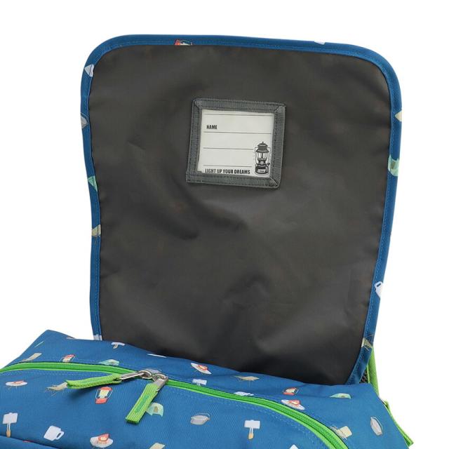 コールマン トレックパック カラー