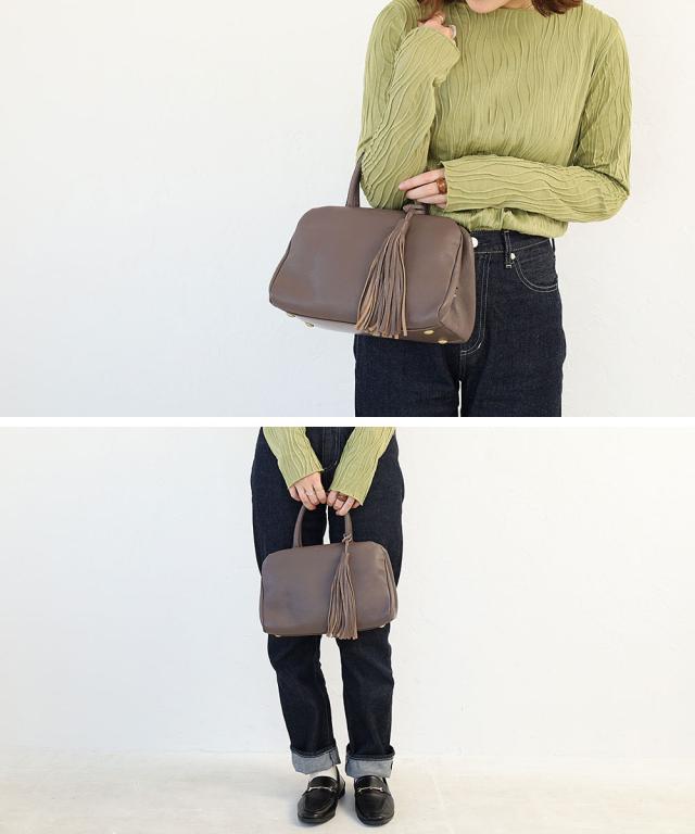 もののぐ ミニボストンバッグ TU2-GS サムネ