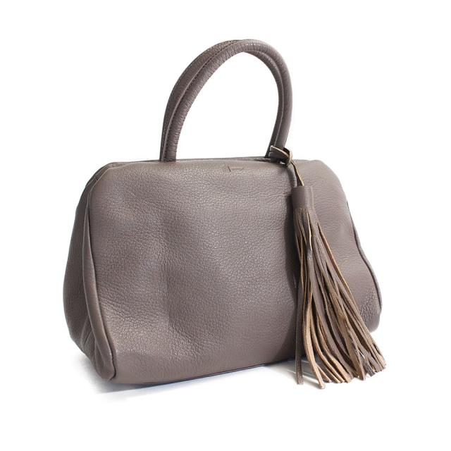 もののぐ ミニボストンバッグ TU2-GS ディティール