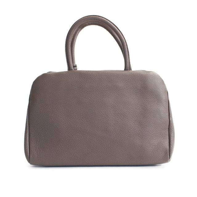 もののぐ ミニボストンバッグ TU2-GS ディティール