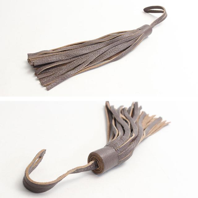 もののぐ ミニボストンバッグ TU2-GS ディティール