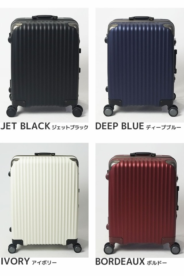 トリオ カーゴ tw64 カラー画像