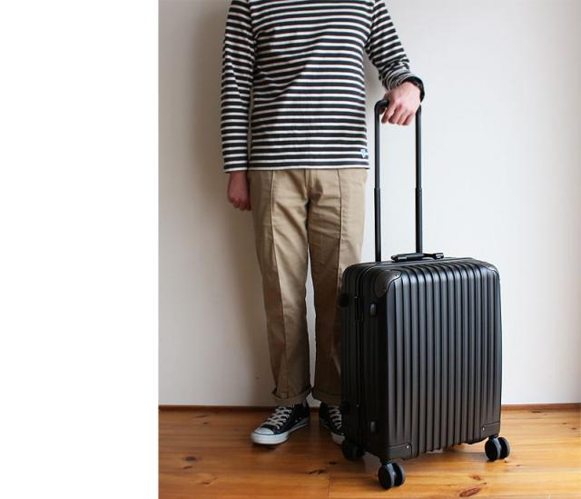 トリオ カーゴ tw64 イメージ画像02