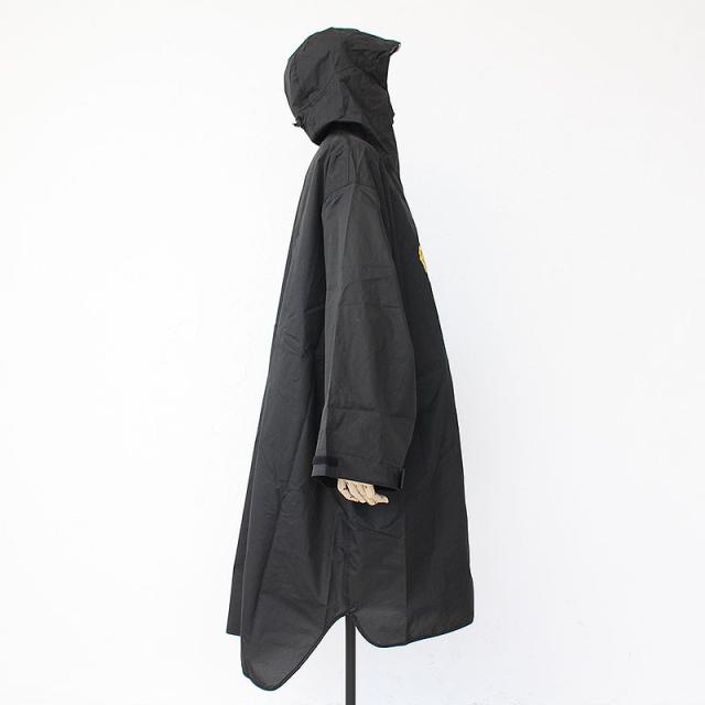 アッソブ レインポンチョ ugs-wp001 ディティール