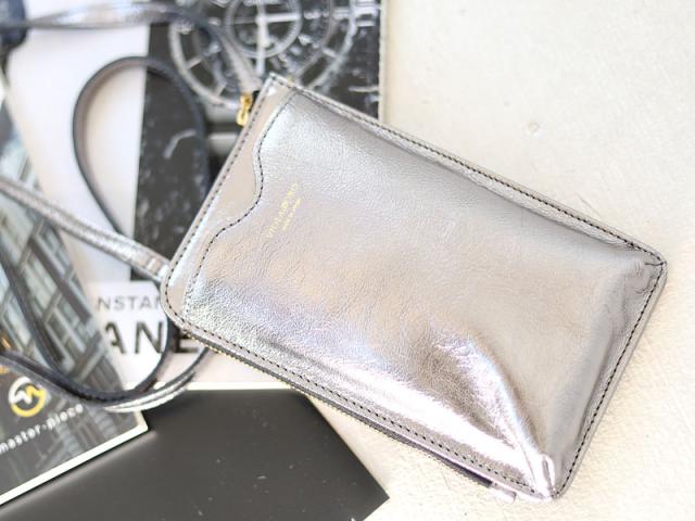 VIOLA d'ORO ヴィオラドーロ スマートフォンポシェット v-1307