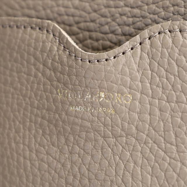 VIOLA d'ORO ヴィオラドーロ スマートフォンポシェット v-1345