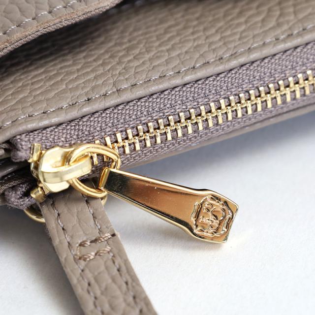 VIOLA d'ORO ヴィオラドーロ スマートフォンポシェット v-1345