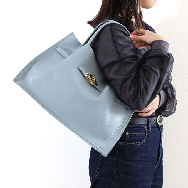 VIOLA d'ORO ヴィオラドーロ トートバッグ v-1497 イメージ