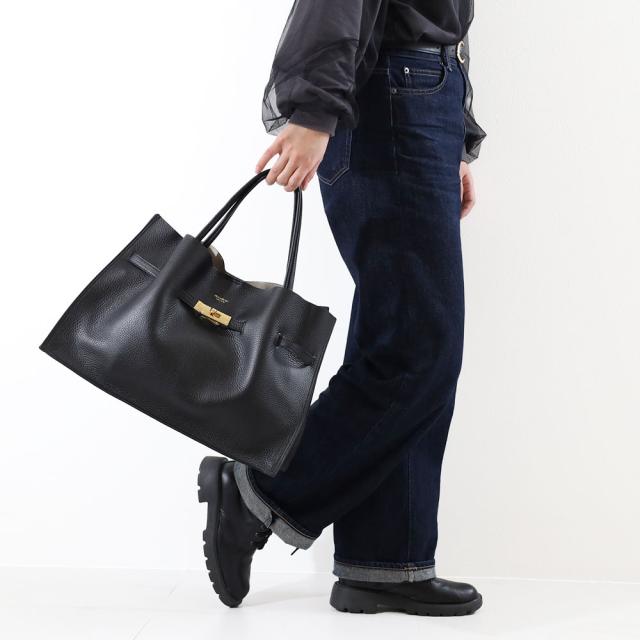 VIOLA d'ORO ヴィオラドーロ トートバッグ v-1497 イメージ