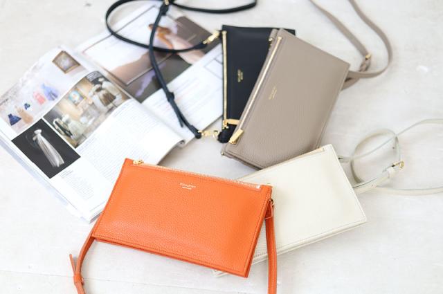 VIOLA d'ORO ヴィオラドーロ トートバッグ v-1513 イメージ