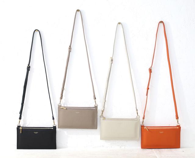 VIOLA d'ORO ヴィオラドーロ トートバッグ v-1513 イメージ