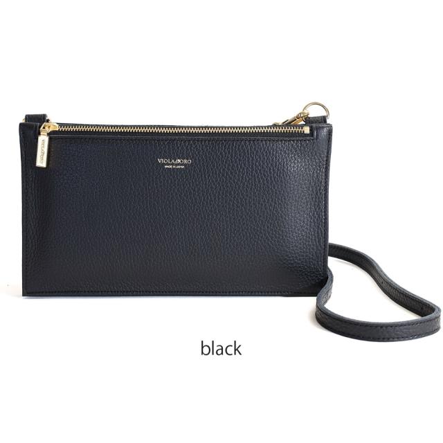 VIOLA d'ORO ヴィオラドーロ トートバッグ v-1513