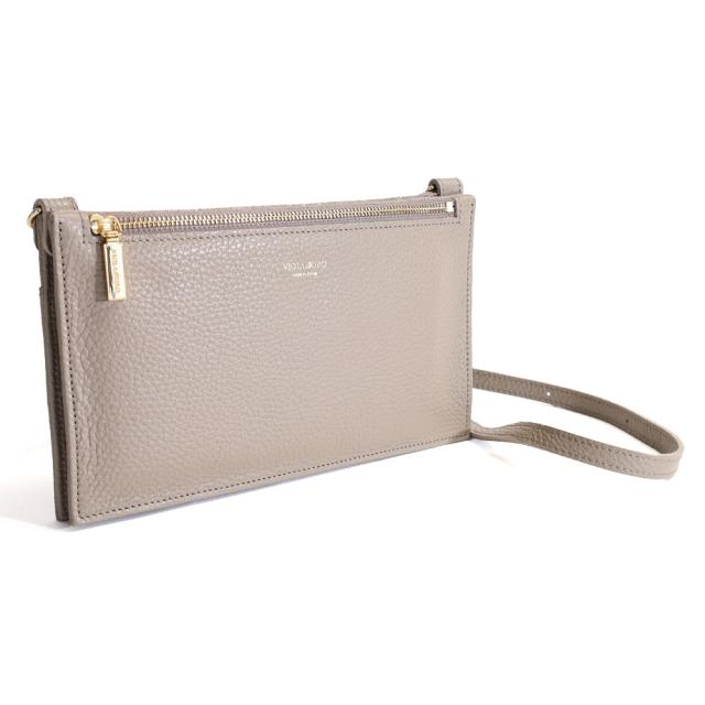 VIOLA d'ORO ヴィオラドーロ トートバッグ v-1513