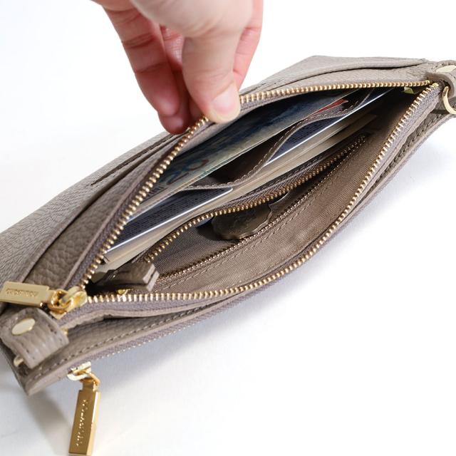 VIOLA d'ORO ヴィオラドーロ トートバッグ v-1513