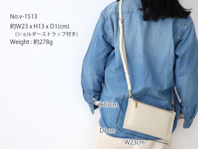 VIOLA d'ORO ヴィオラドーロ トートバッグ v-1513