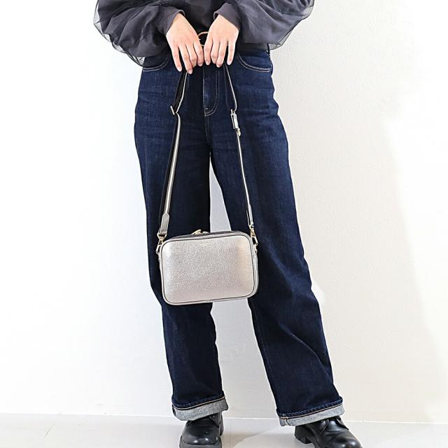 VIOLA d'ORO ヴィオラドーロ カメラバッグ v-1517