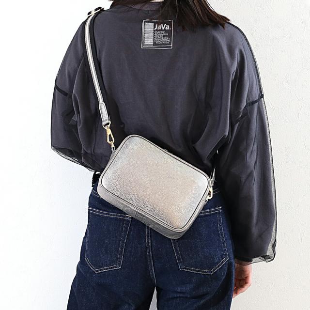 VIOLA d'ORO ヴィオラドーロ カメラバッグ v-1517