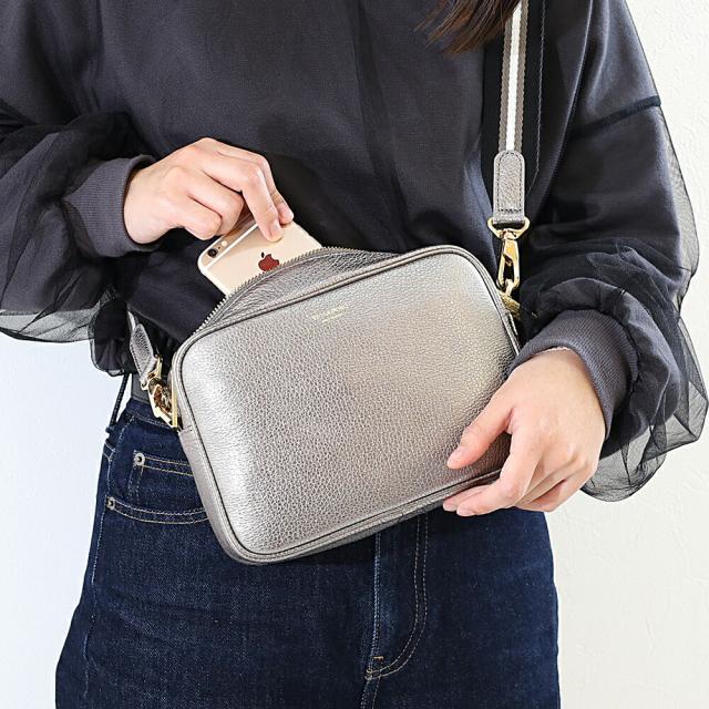 VIOLA d'ORO ヴィオラドーロ カメラバッグ v-1517