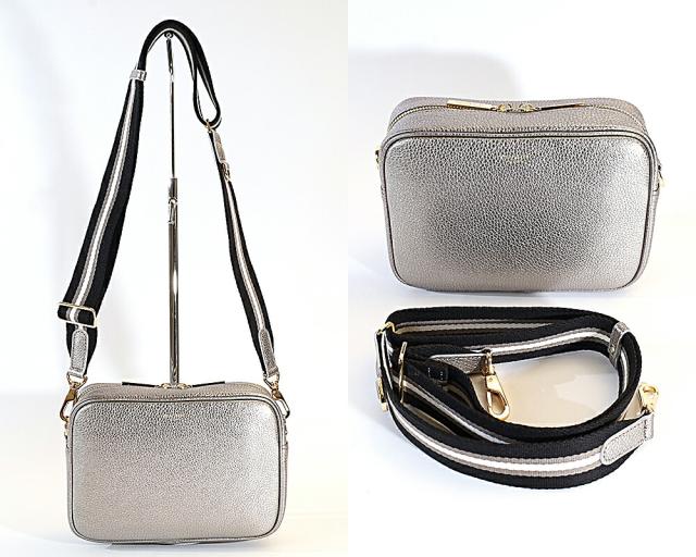 VIOLA d'ORO ヴィオラドーロ カメラバッグ v-1517