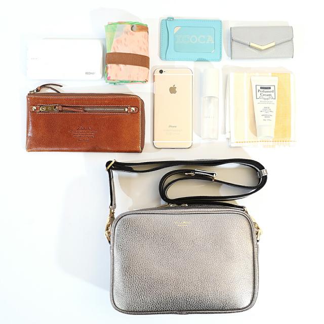 VIOLA d'ORO ヴィオラドーロ カメラバッグ v-1517