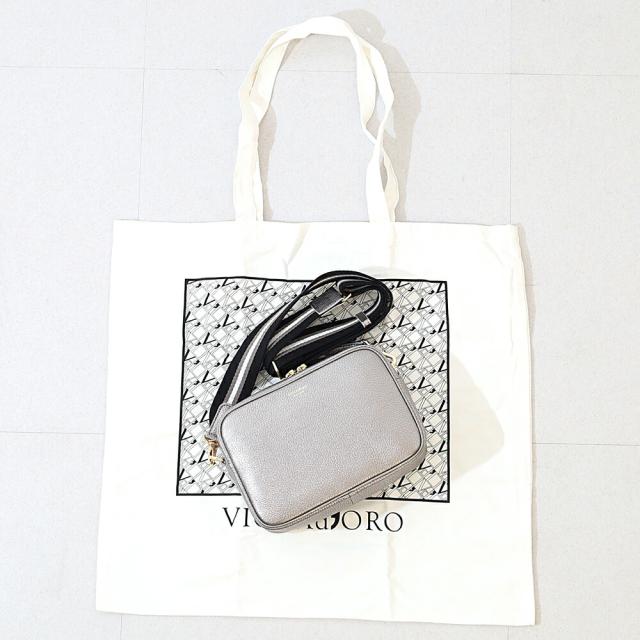 VIOLA d'ORO ヴィオラドーロ カメラバッグ v-1517