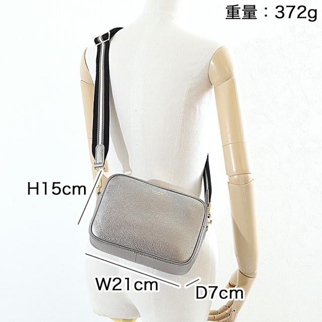 VIOLA d'ORO ヴィオラドーロ カメラバッグ v-1517