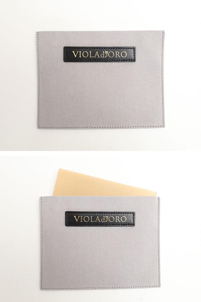 VIOLA d'ORO ヴィオラドーロ トートバッグ v-2063