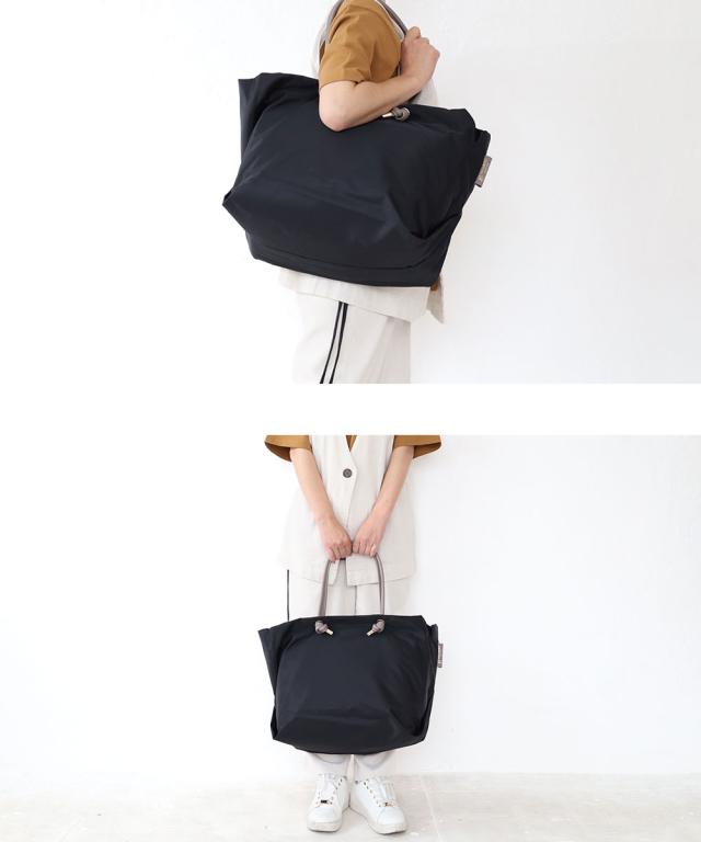 VIOLA d'ORO ヴィオラドーロ トートバッグ v-2176 イメージ